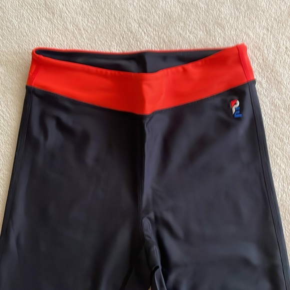 Like New PE nation PE Nation First Gen Colorblock Print Leggings in size Medium - Picture 4 of 8